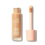 elf glow foundation